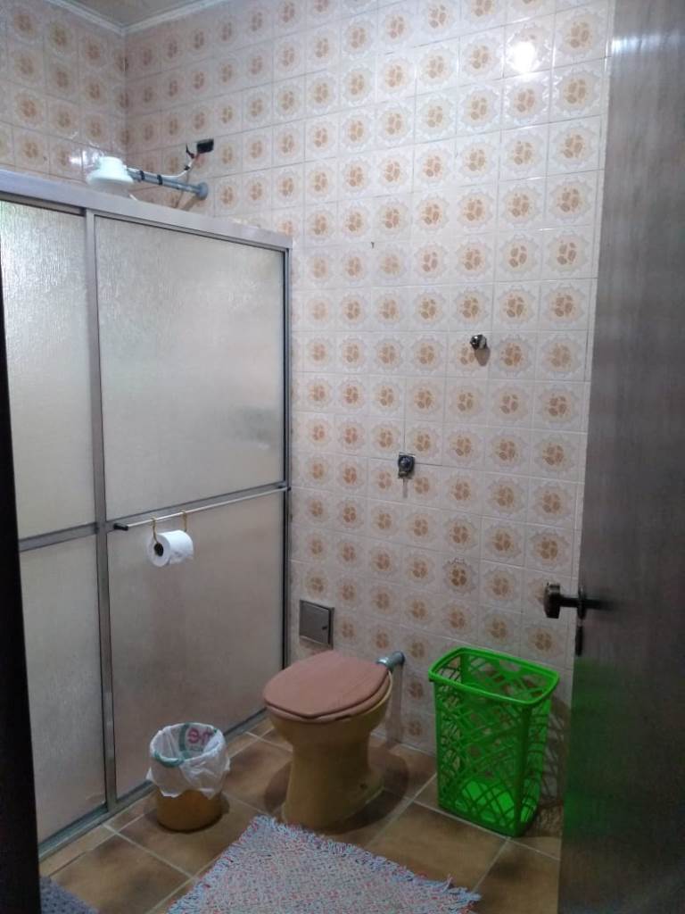 Apartamento à venda com 3 quartos, 207m² - Foto 12