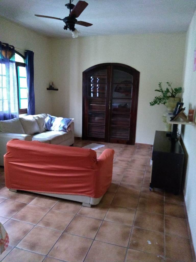 Apartamento à venda com 3 quartos, 207m² - Foto 7