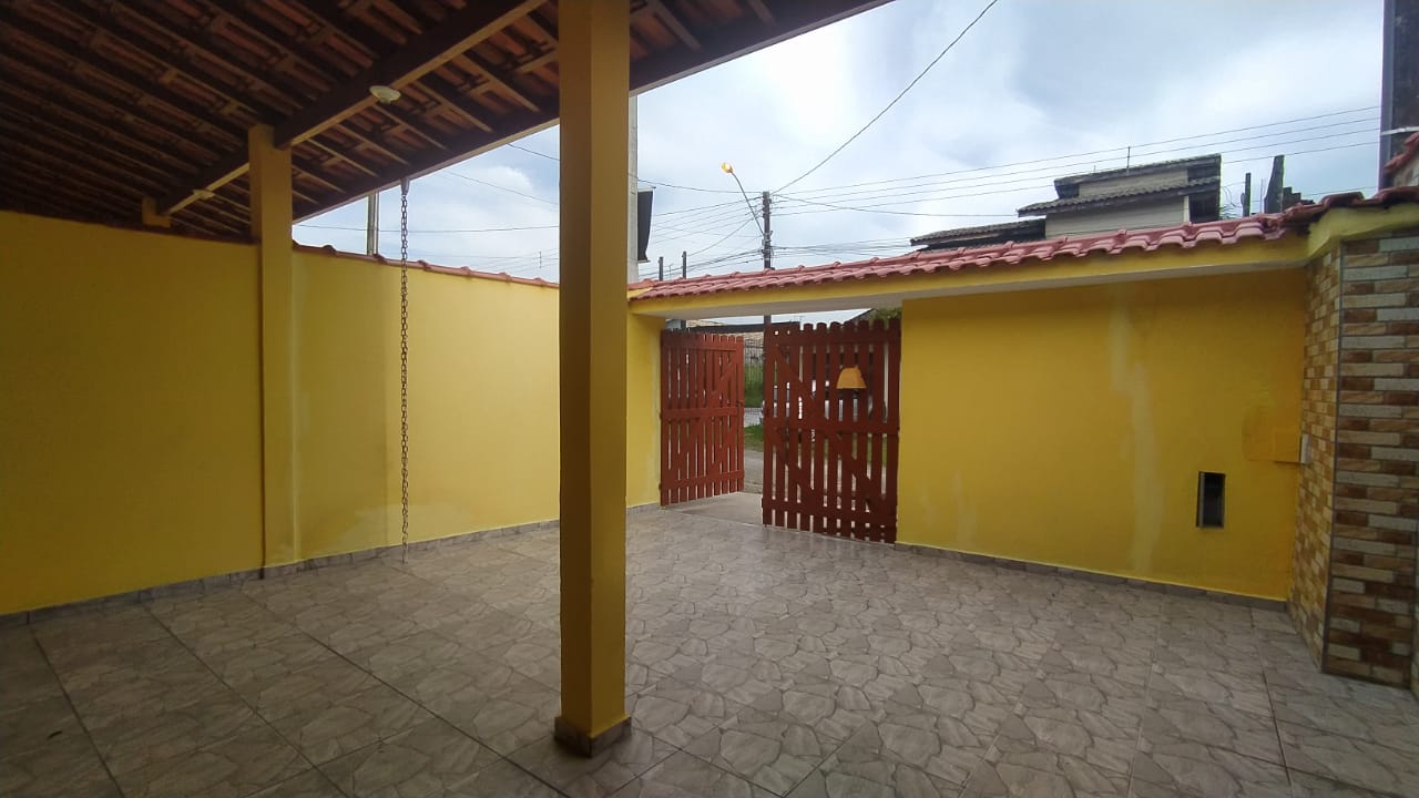 Casa à venda com 2 quartos, 63m² - Foto 9