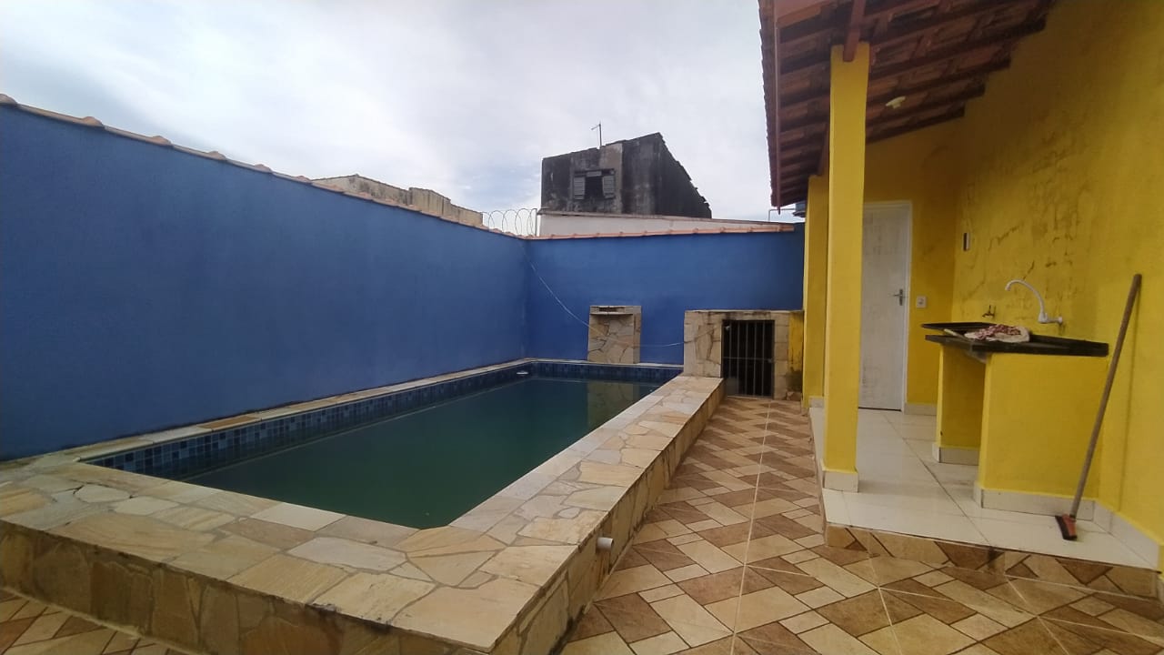 Casa à venda com 2 quartos, 63m² - Foto 10