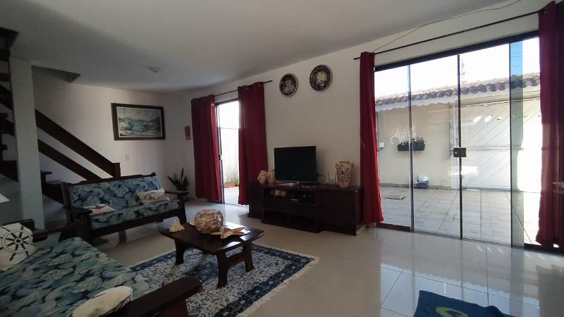 Casa à venda com 4 quartos, 204m² - Foto 13