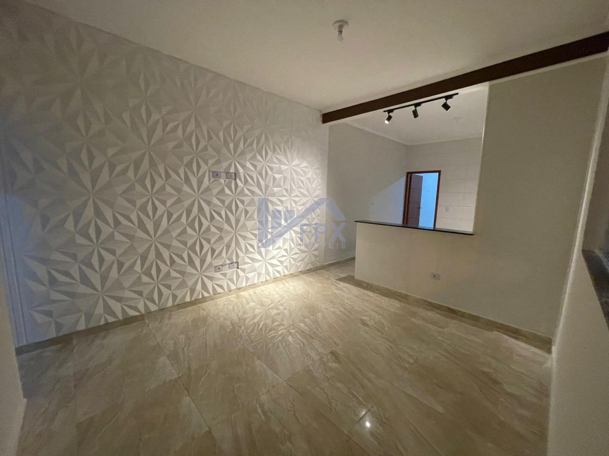 Casa à venda com 2 quartos, 63m² - Foto 10