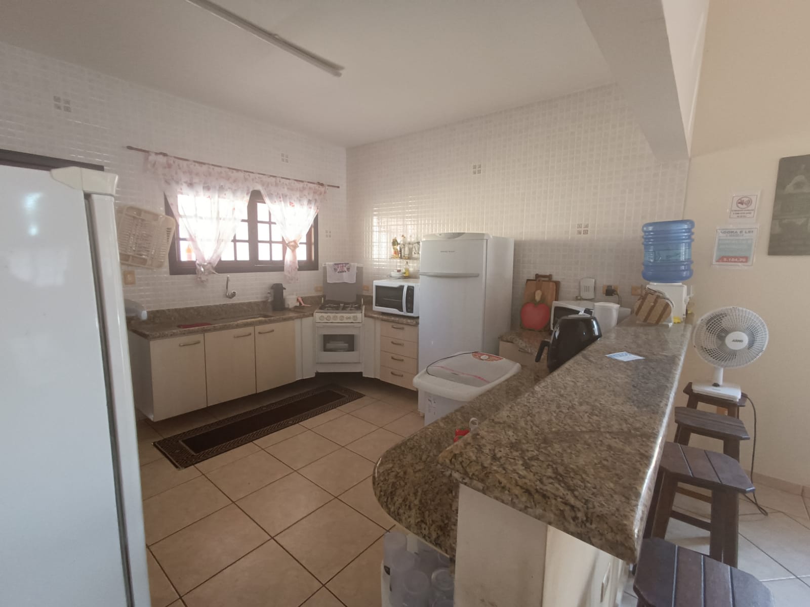 Casa à venda com 5 quartos, 120m² - Foto 5