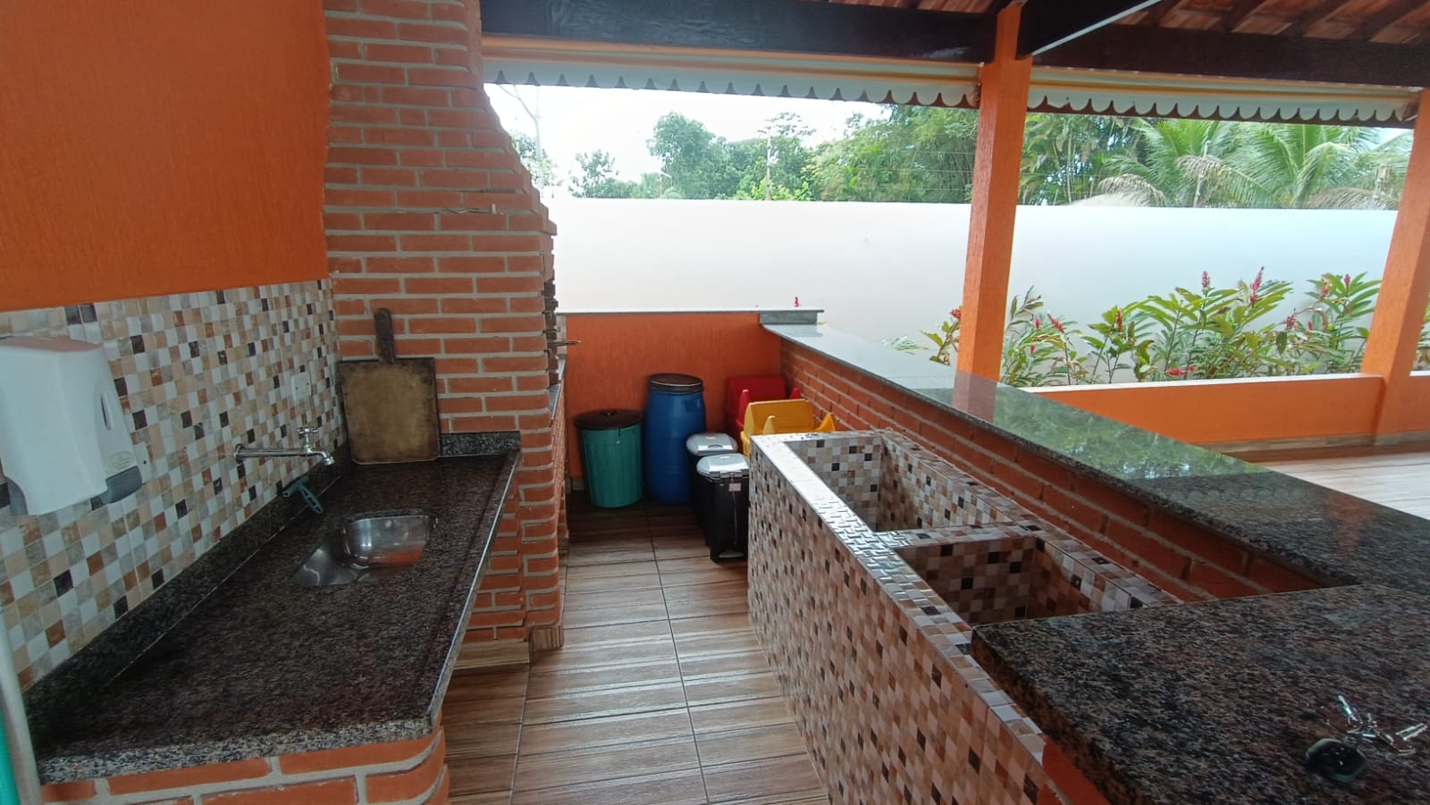 Chácara à venda com 1 quarto, 74m² - Foto 27