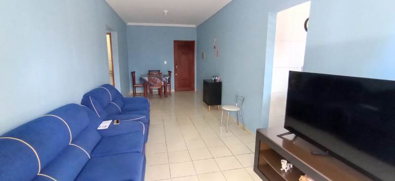 Apartamento à venda com 2 quartos, 80m² - Foto 5