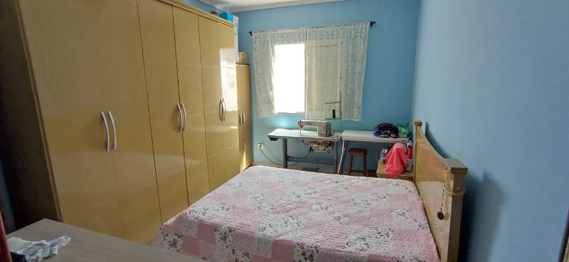 Apartamento à venda com 2 quartos, 80m² - Foto 4