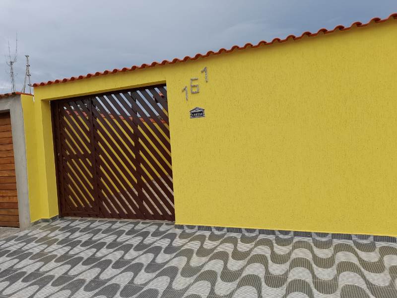 Casa à venda com 2 quartos, 95m² - Foto 23