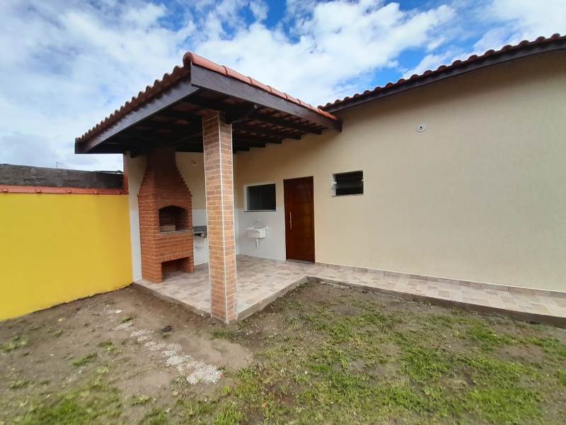 Casa à venda com 2 quartos, 95m² - Foto 3