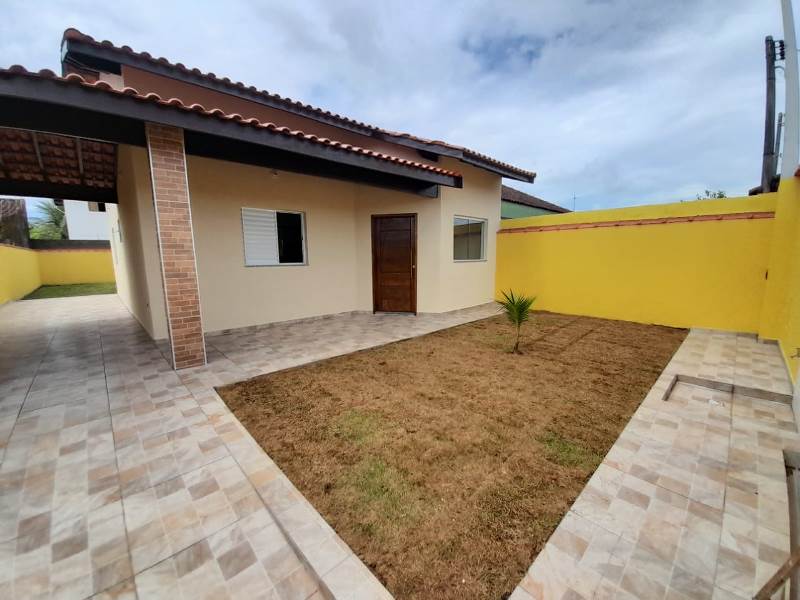 Casa à venda com 2 quartos, 95m² - Foto 7