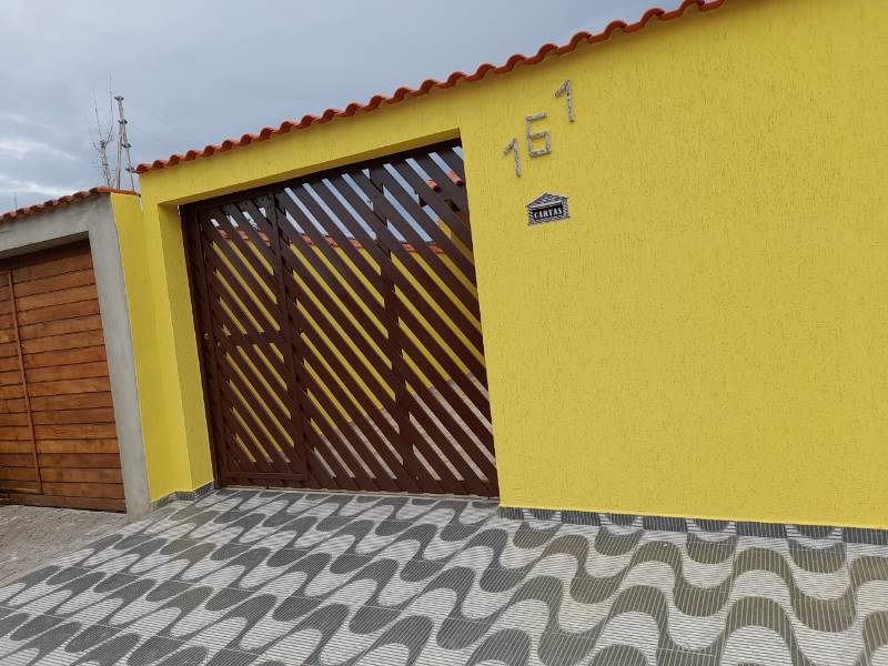 Casa à venda com 2 quartos, 95m² - Foto 6