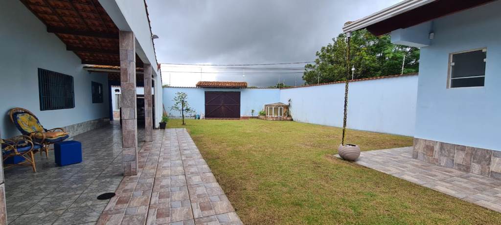 Casa à venda com 2 quartos, 258m² - Foto 6