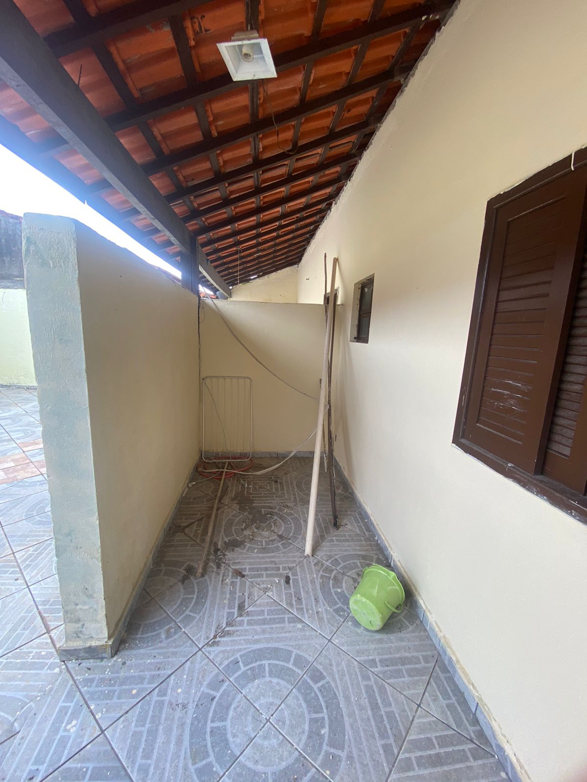 Casa à venda com 3 quartos, 80m² - Foto 8