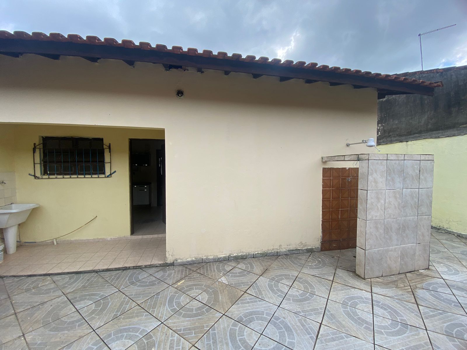 Casa à venda com 3 quartos, 80m² - Foto 6