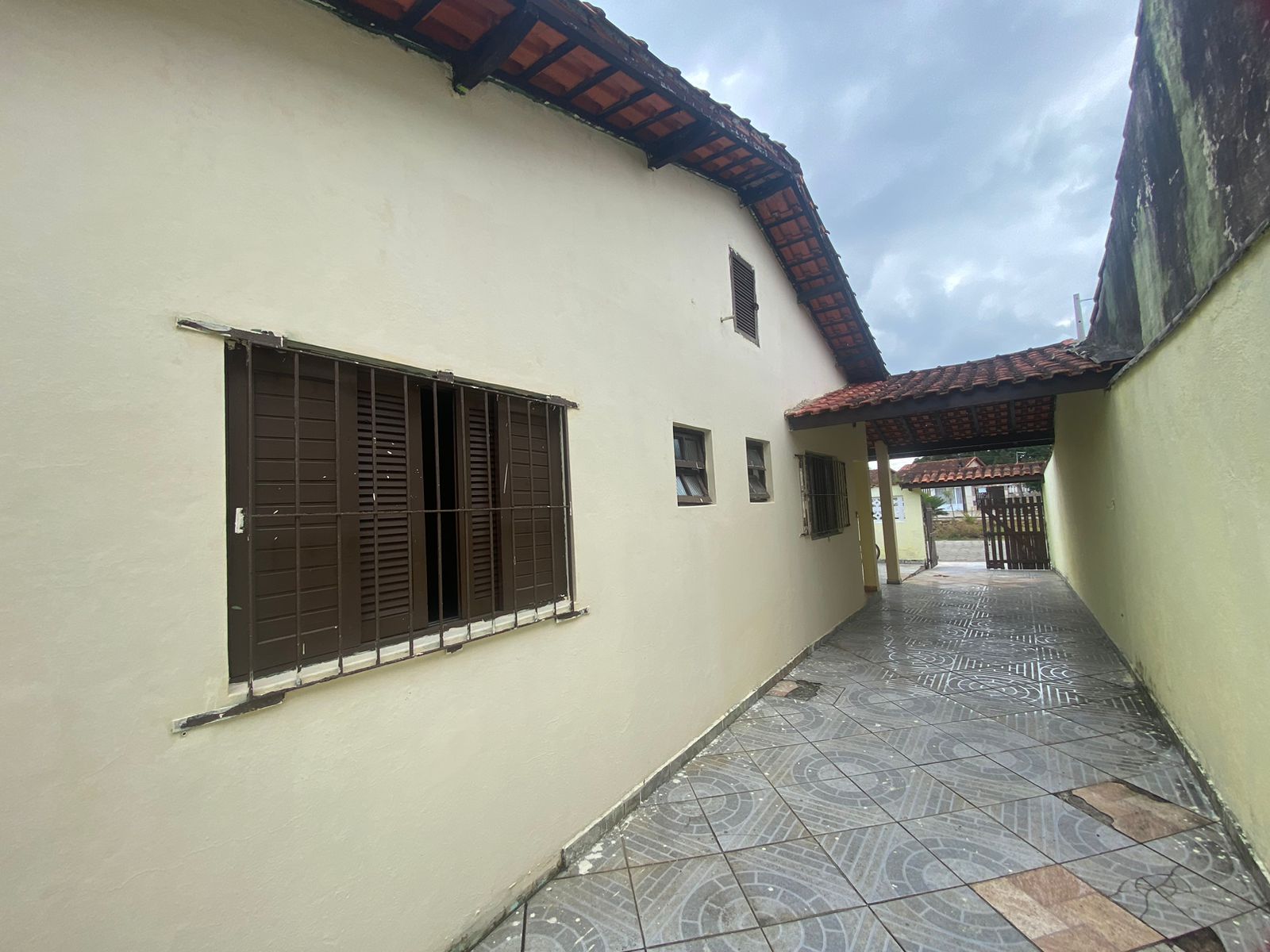 Casa à venda com 3 quartos, 80m² - Foto 5