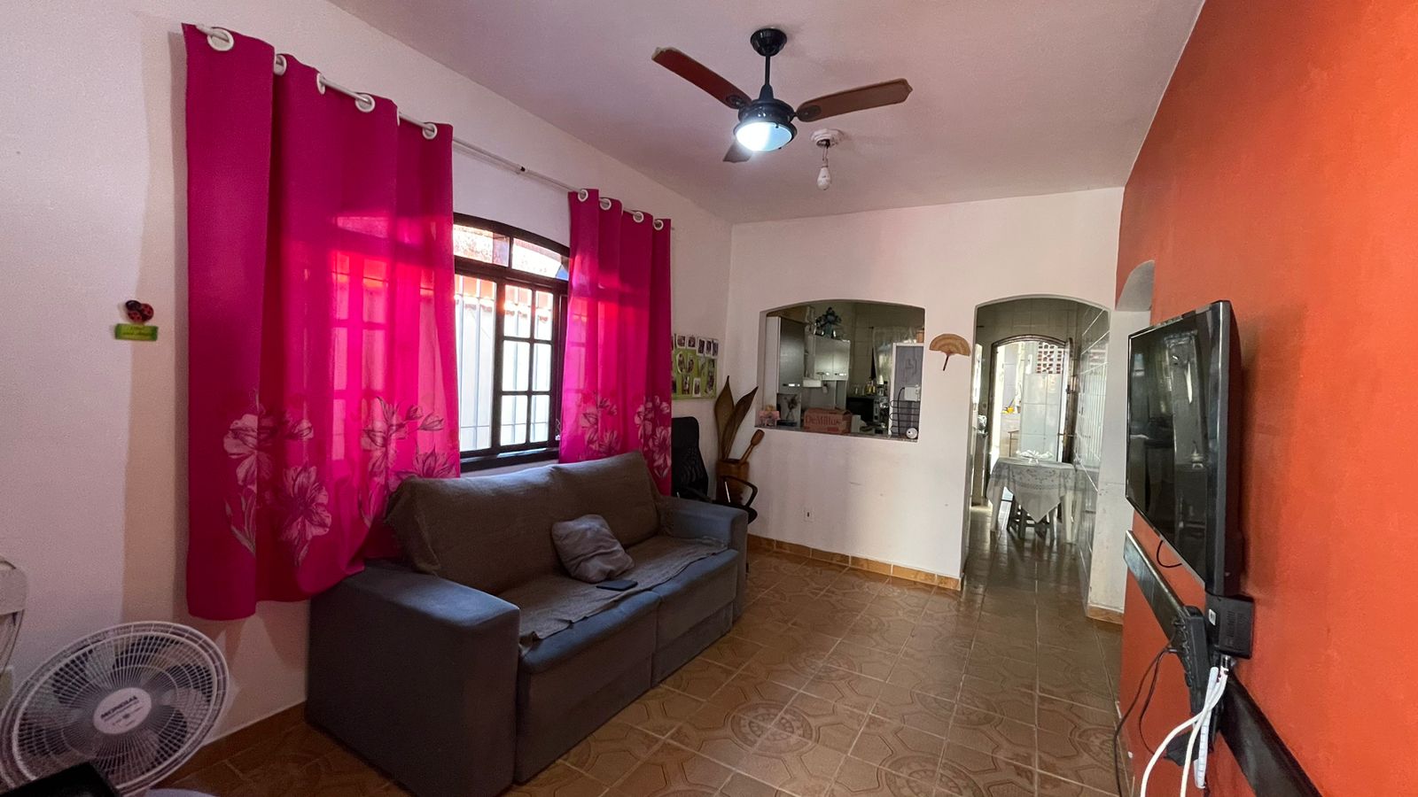 Casa à venda com 2 quartos, 115m² - Foto 8