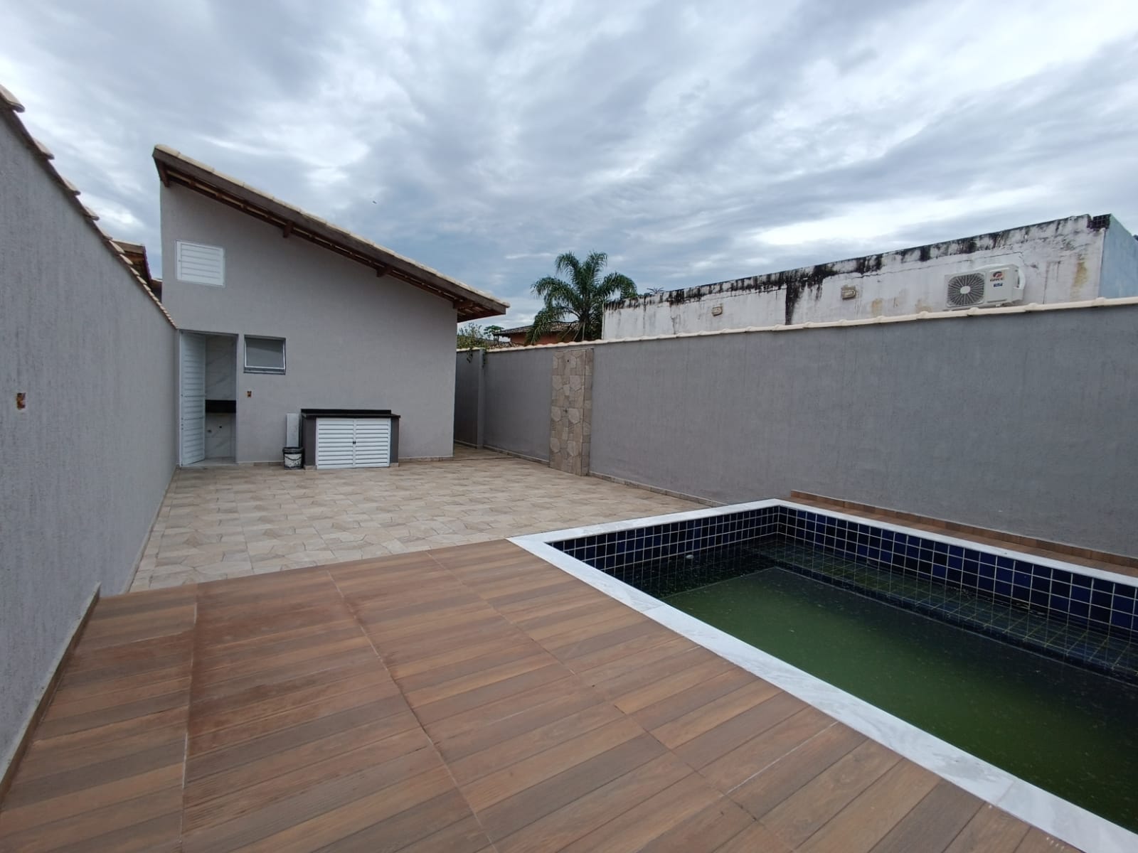 Casa à venda com 3 quartos, 169m² - Foto 6