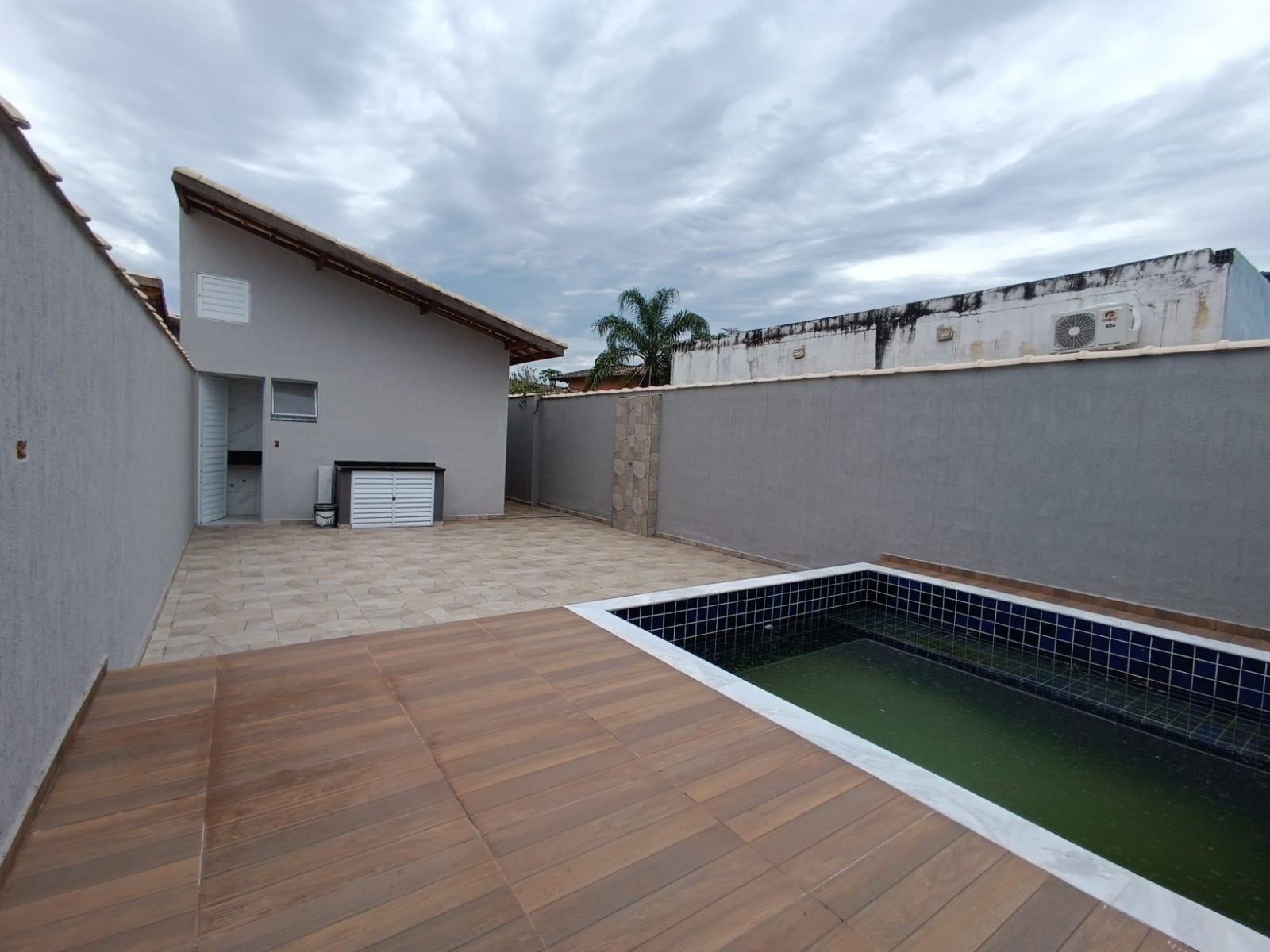 Casa à venda com 3 quartos, 169m² - Foto 17