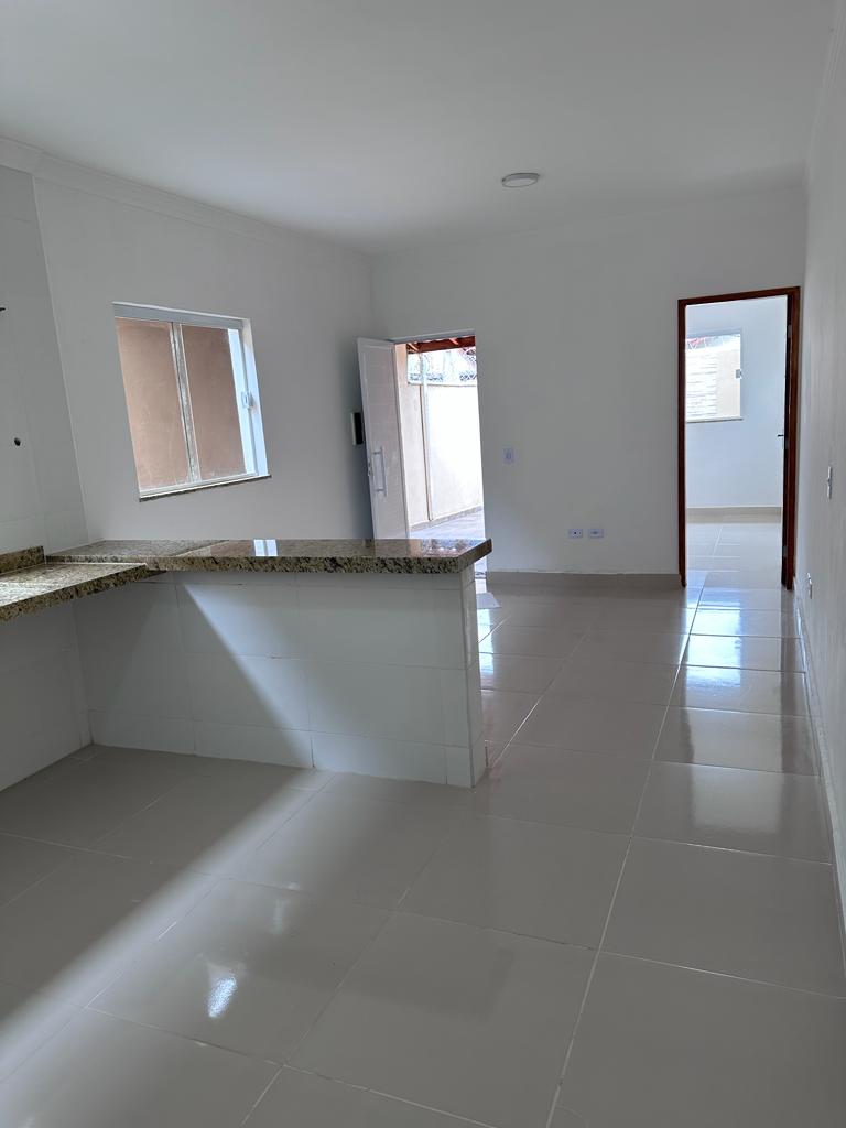 Casa à venda com 3 quartos, 202m² - Foto 9