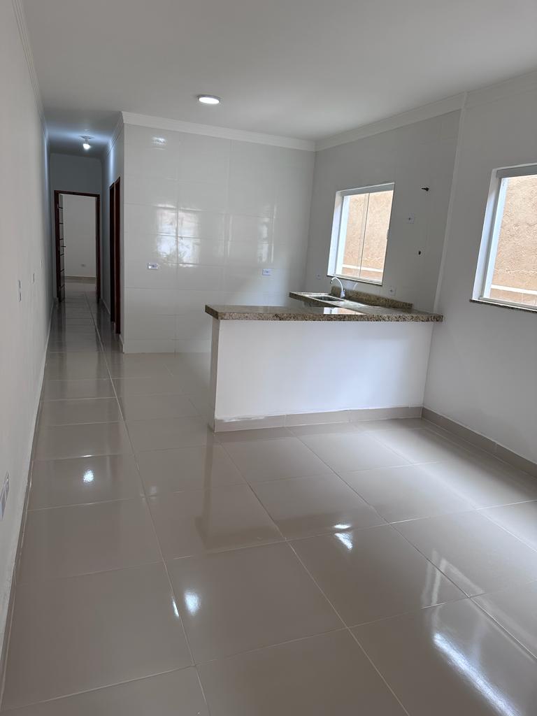 Casa à venda com 3 quartos, 202m² - Foto 10