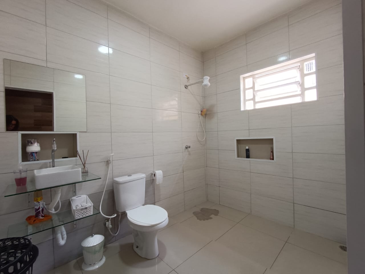 Casa à venda com 3 quartos, 104m² - Foto 3