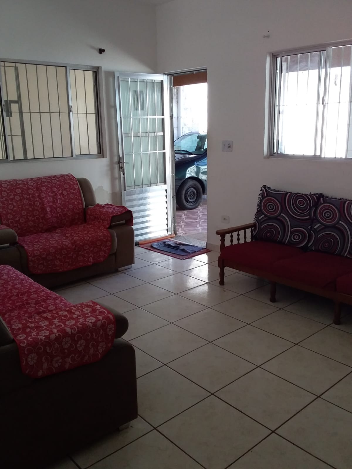 Casa à venda com 3 quartos, 280m² - Foto 5