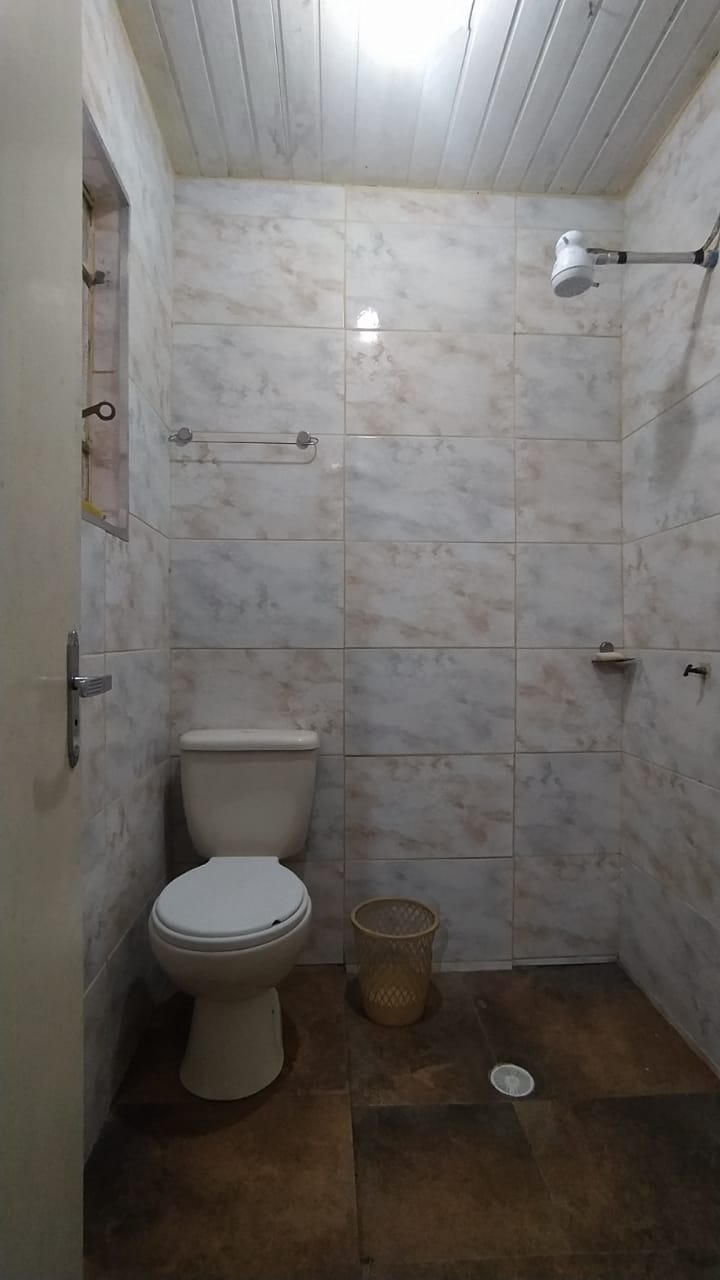 Casa à venda com 2 quartos, 63m² - Foto 5