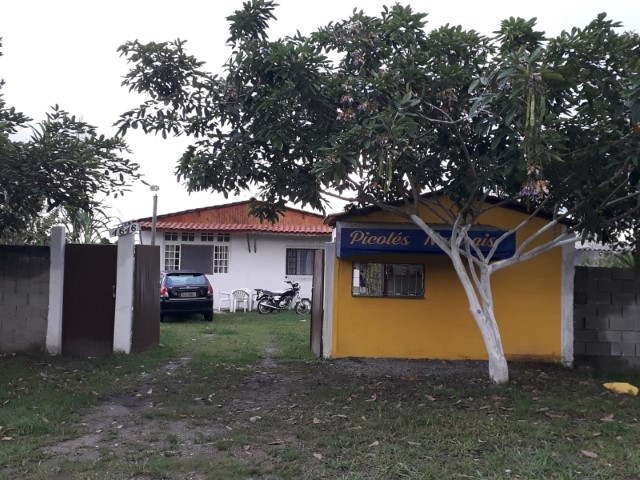 Chácara à venda com 2 quartos, 80m² - Foto 16