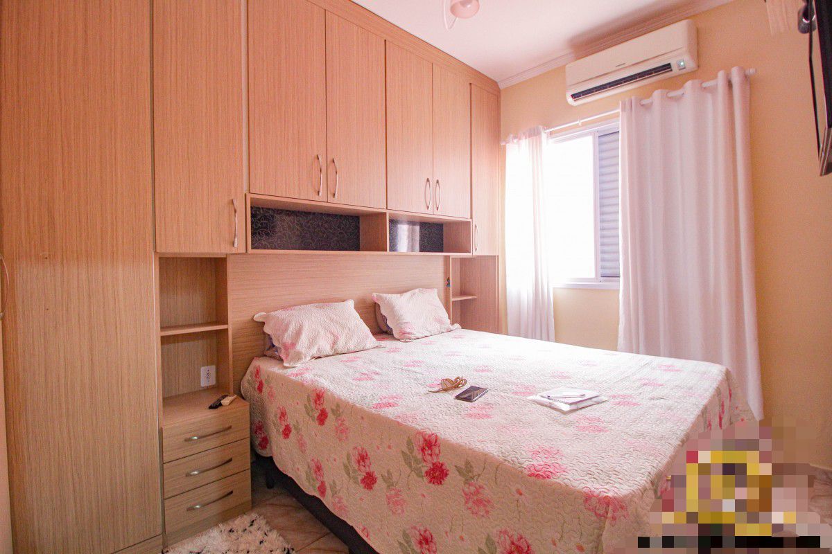 Apartamento à venda com 2 quartos, 80m² - Foto 7