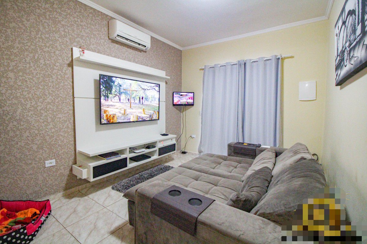 Apartamento à venda com 2 quartos, 80m² - Foto 2