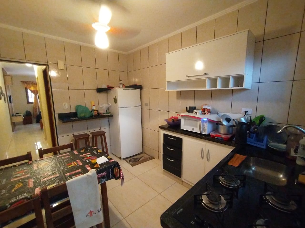 Casa, 2 quartos, 75 m² - Foto 4