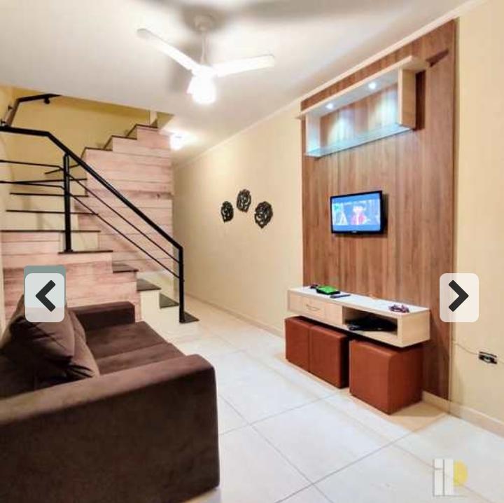 Casa à venda com 2 quartos, 75m² - Foto 5