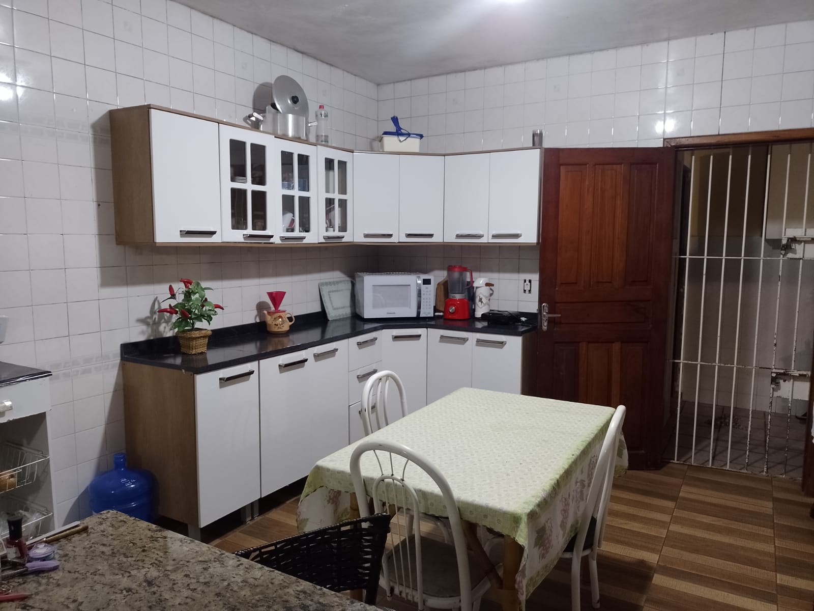 Casa à venda com 3 quartos, 200m² - Foto 19