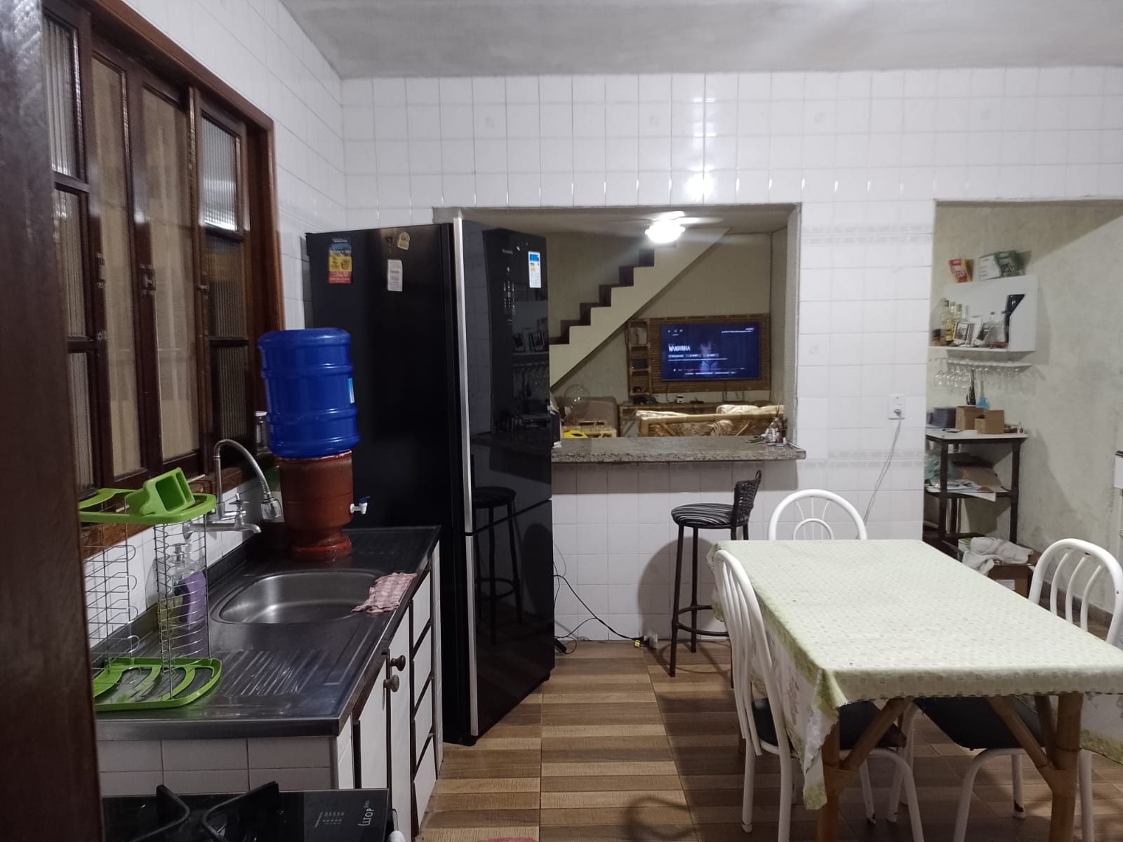 Casa à venda com 3 quartos, 200m² - Foto 5