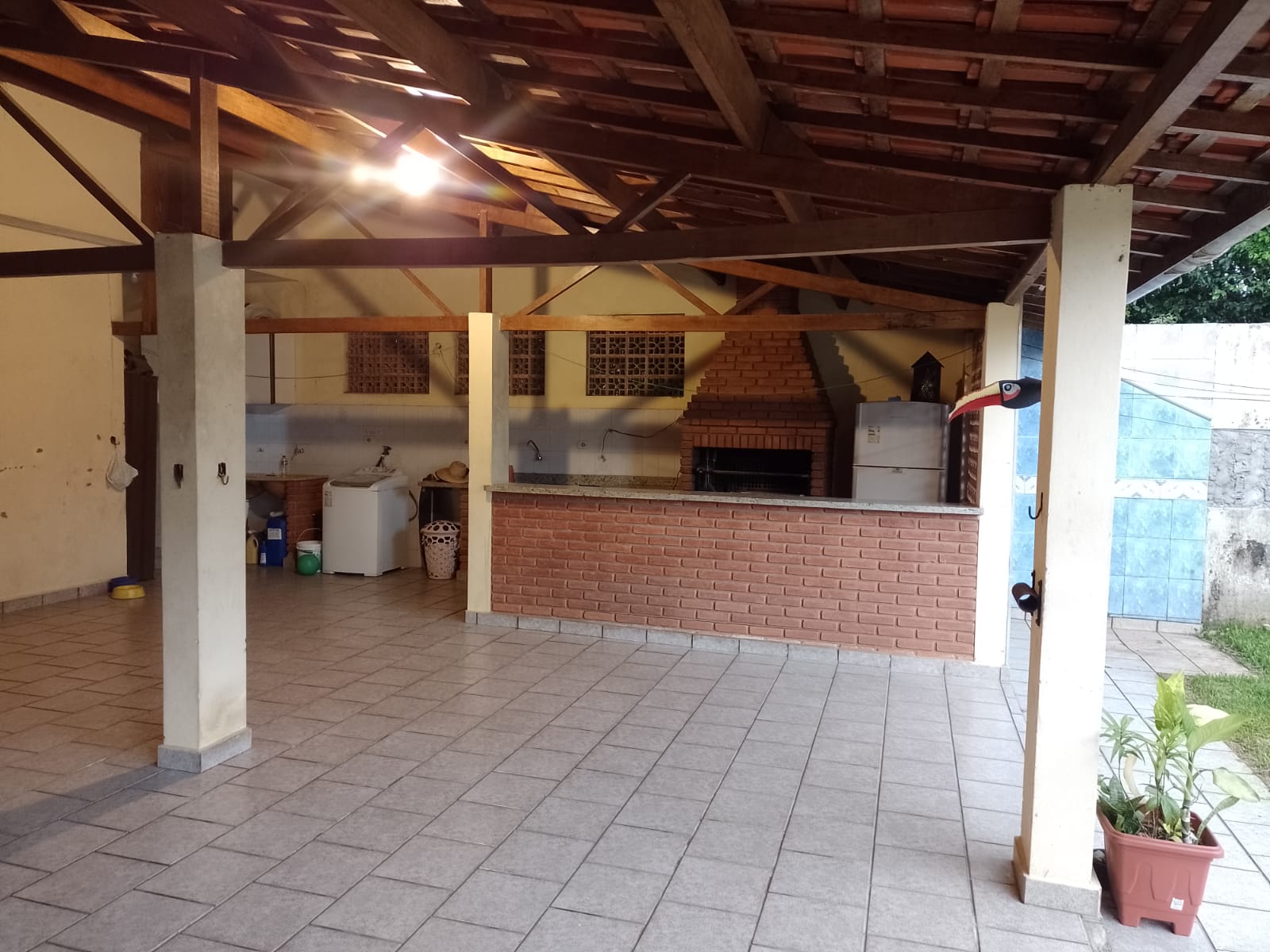 Casa à venda com 3 quartos, 200m² - Foto 16