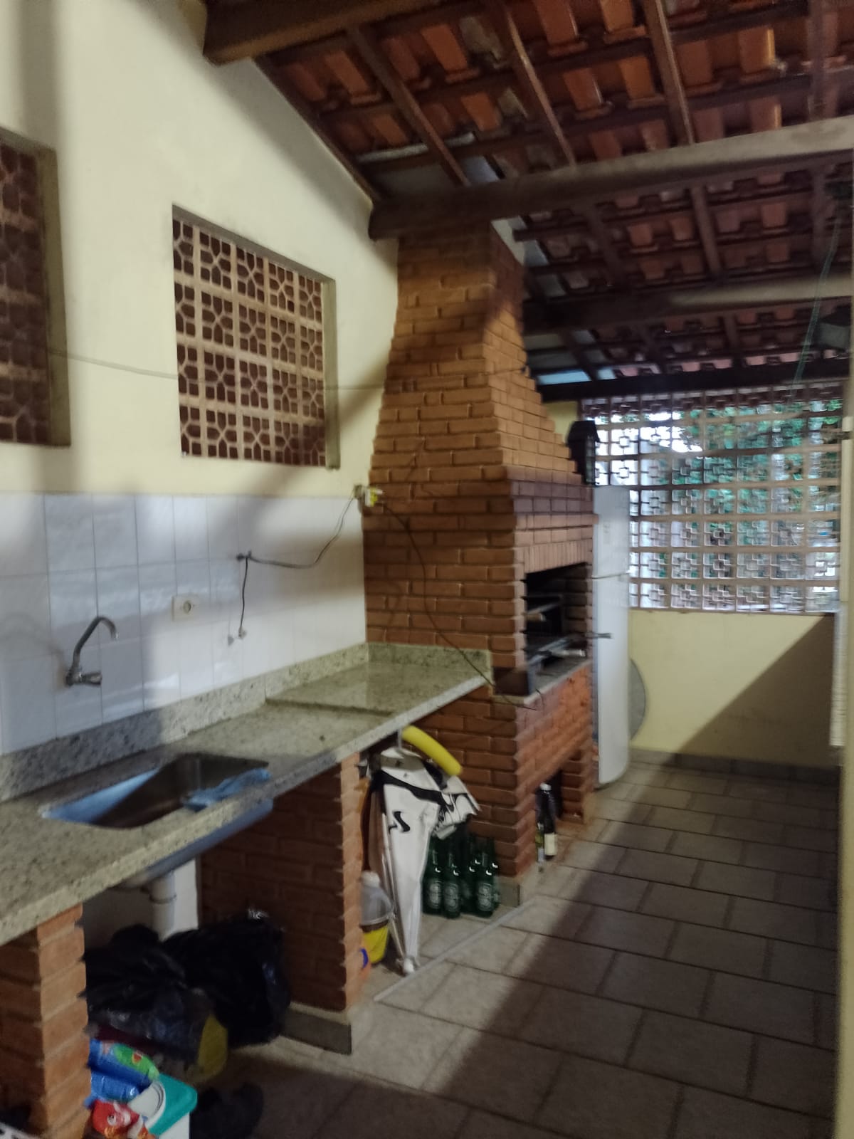 Casa à venda com 3 quartos, 200m² - Foto 6