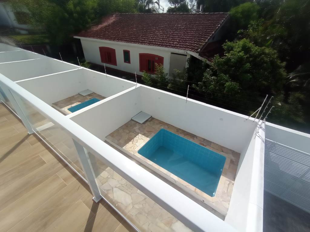 Casa à venda com 2 quartos, 90m² - Foto 7