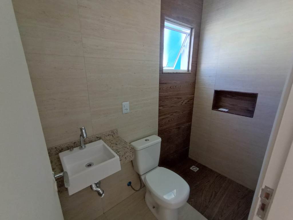 Casa à venda com 2 quartos, 90m² - Foto 9