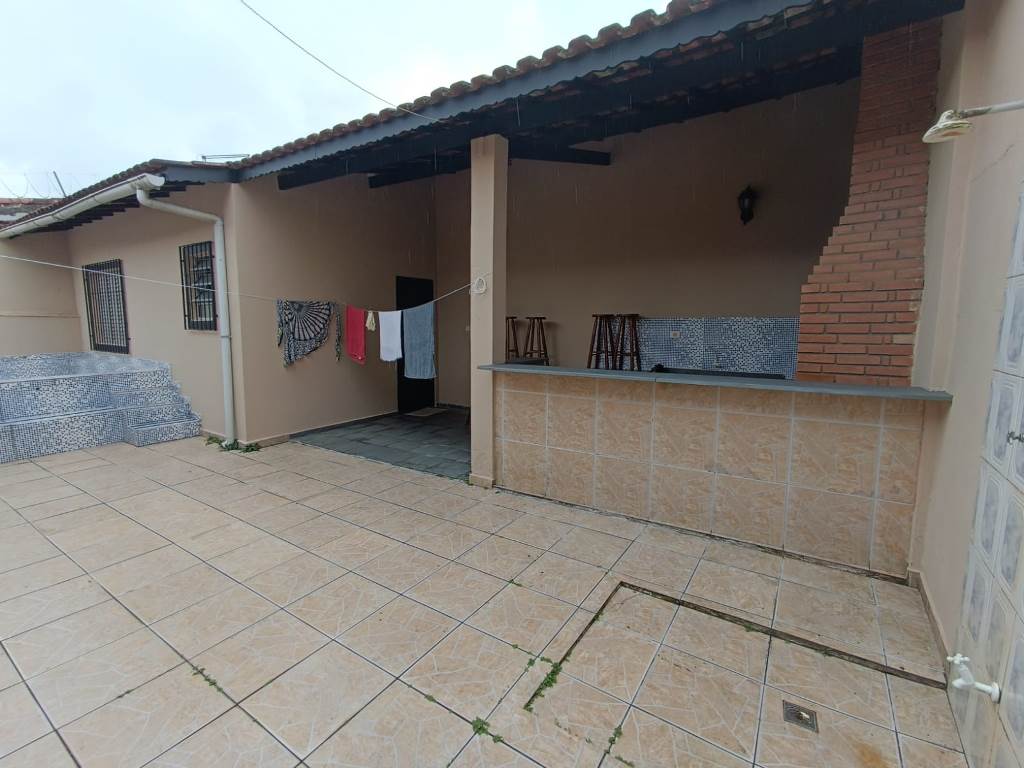 Casa à venda com 3 quartos, 120m² - Foto 10