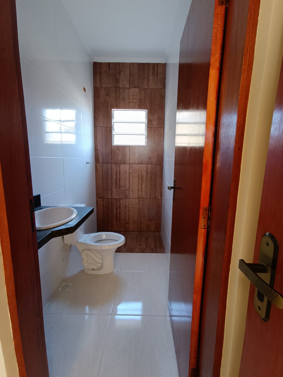 Casa à venda com 2 quartos, 68m² - Foto 5