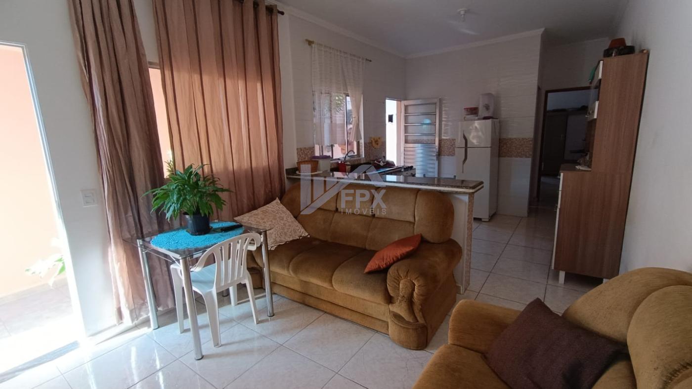 Casa à venda com 2 quartos, 90m² - Foto 10