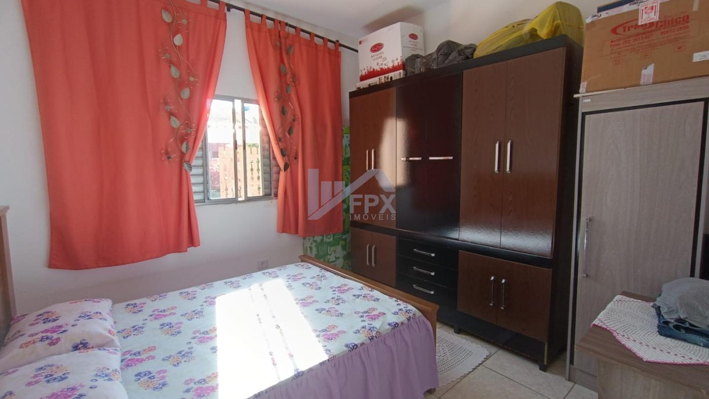 Casa à venda com 2 quartos, 90m² - Foto 8