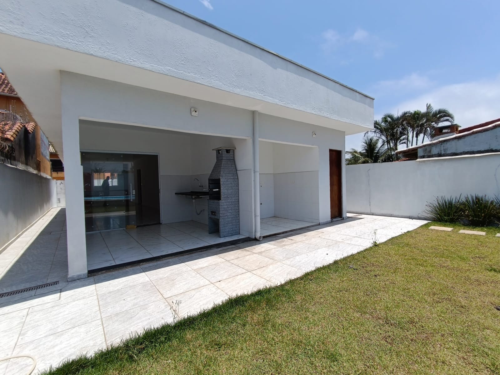 Casa à venda com 3 quartos, 106m² - Foto 16