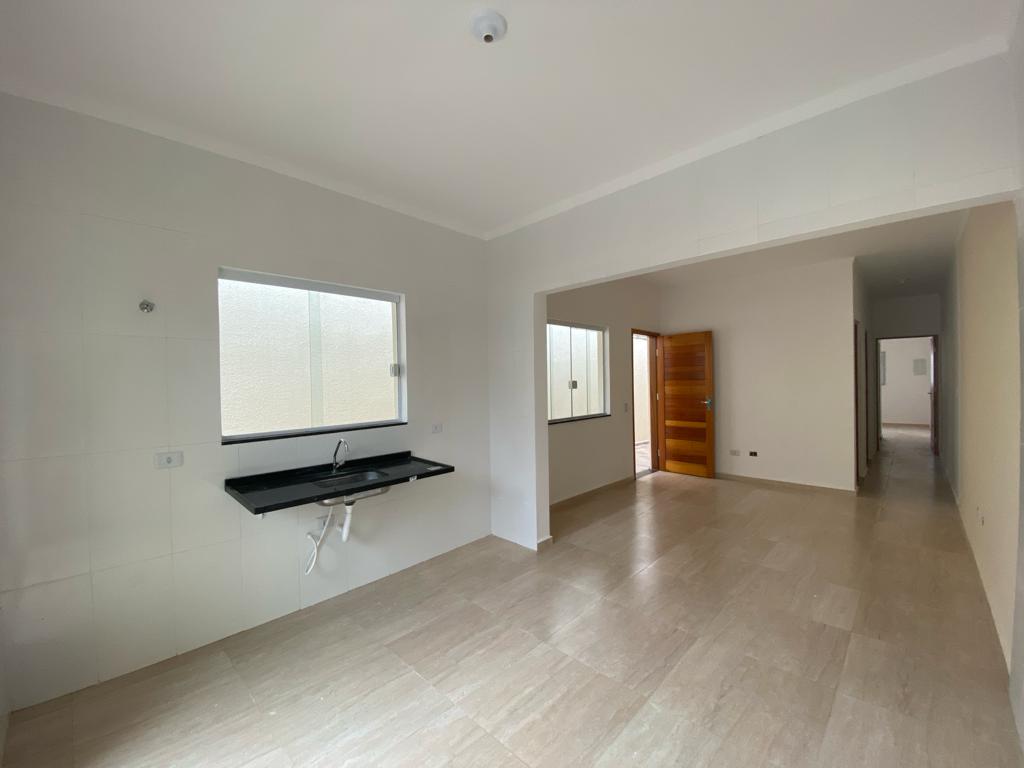 Casa à venda com 2 quartos, 63m² - Foto 7