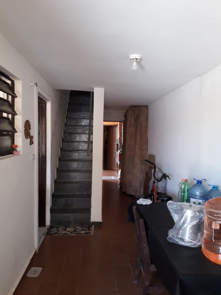 Apartamento à venda com 4 quartos, 203m² - Foto 7