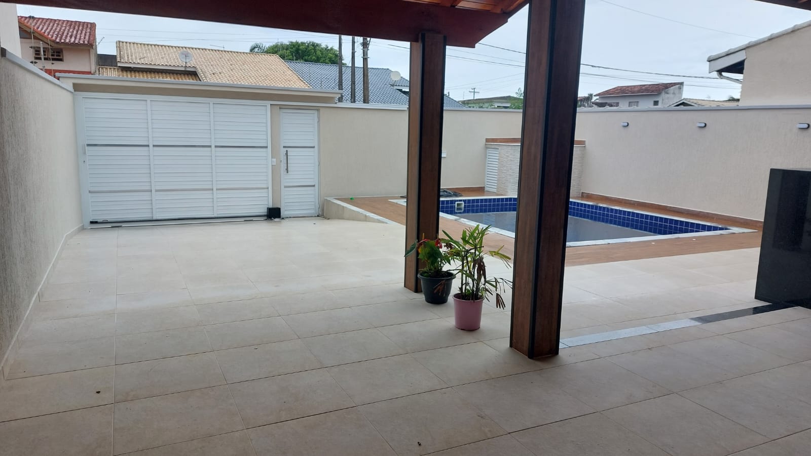 Casa à venda com 3 quartos, 137m² - Foto 6