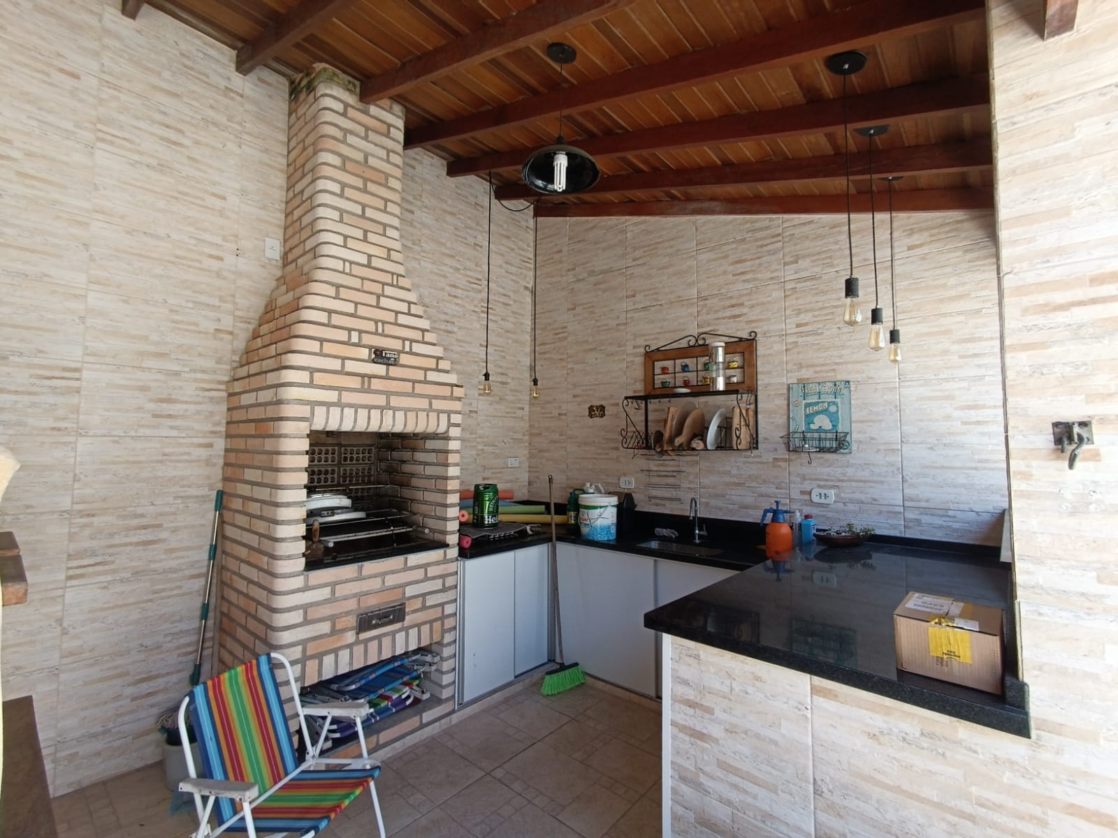 Casa à venda com 2 quartos, 142m² - Foto 19