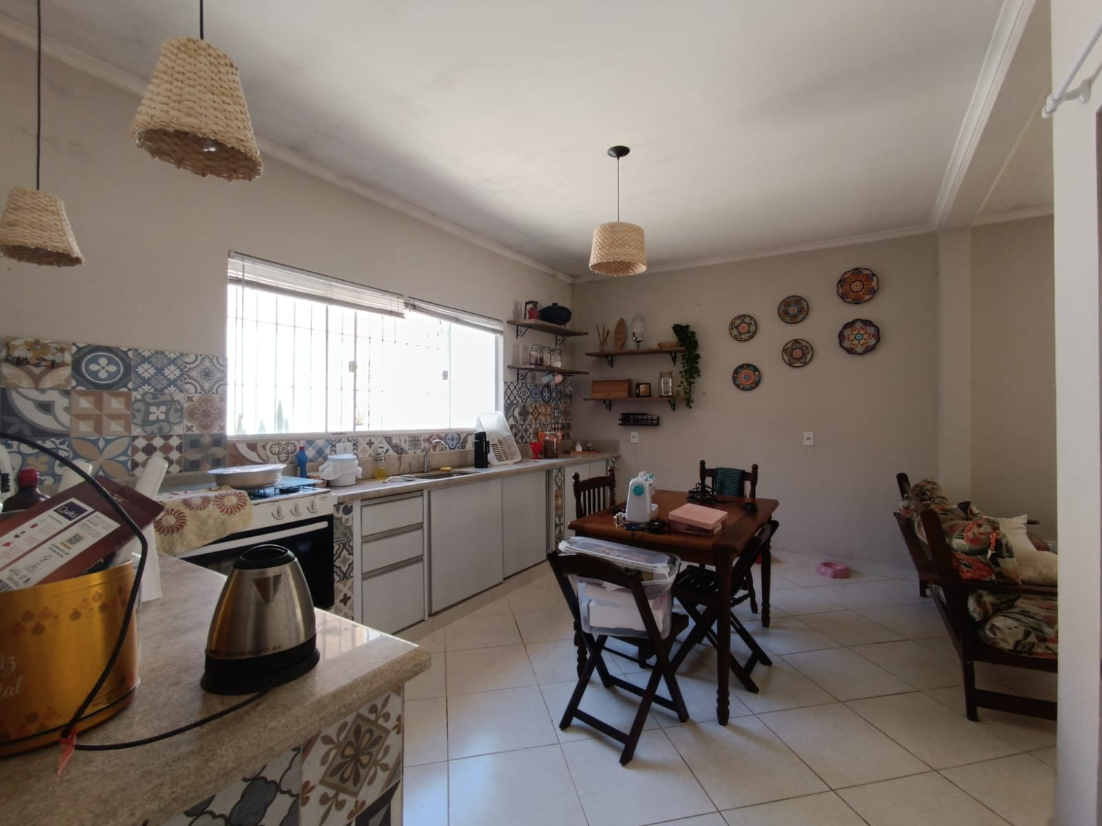 Casa à venda com 2 quartos, 142m² - Foto 10