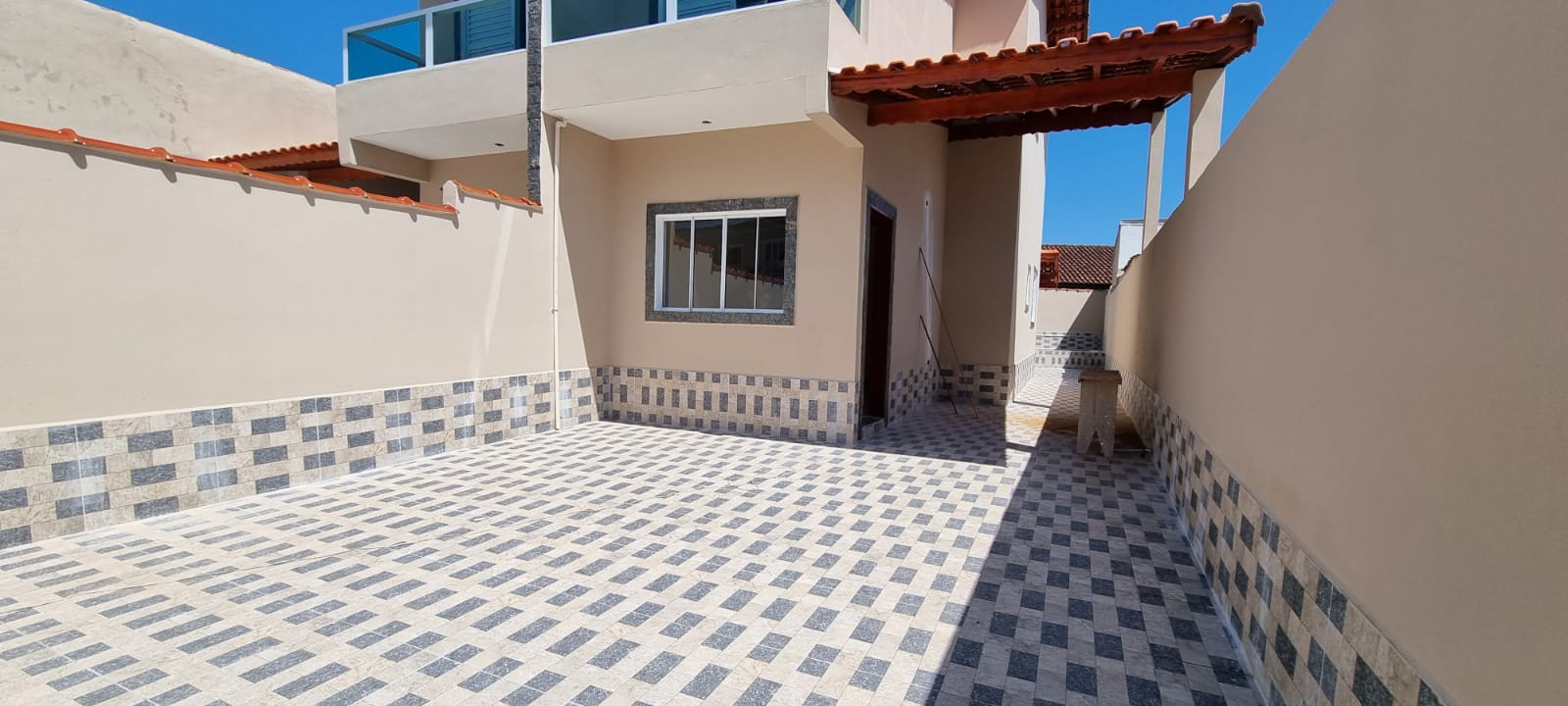 Casa à venda com 2 quartos, 90m² - Foto 5