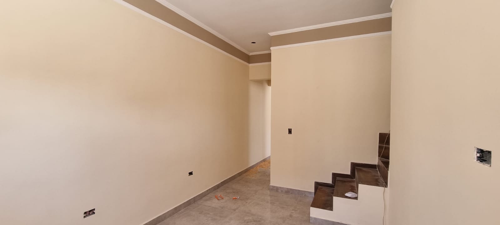 Casa à venda com 2 quartos, 90m² - Foto 4