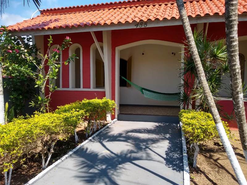 Casa à venda com 2 quartos, 250m² - Foto 9